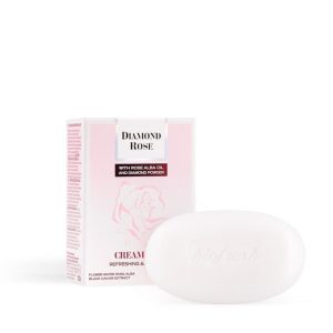 Săpun Cremos Doamond Rose