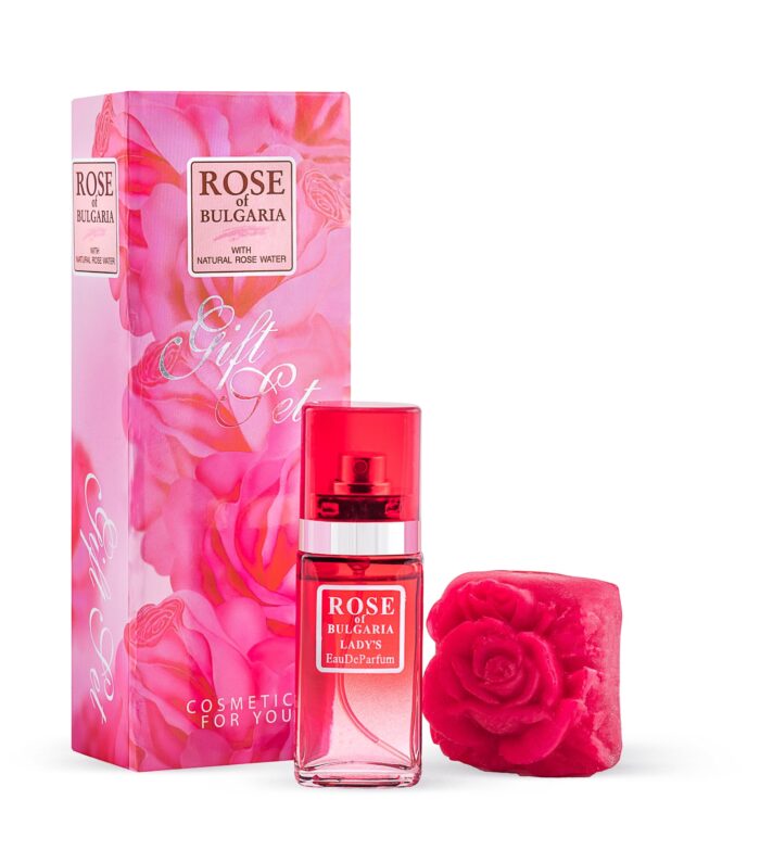 Set Rose of Bulgaria - imagine 2