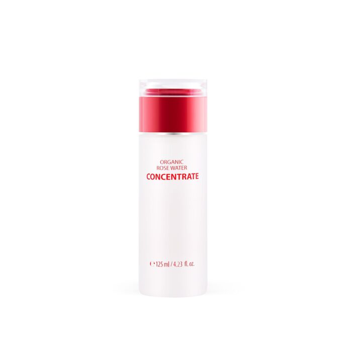Apă organică de trandafir concentrată Bio Rose Oil - imagine 2