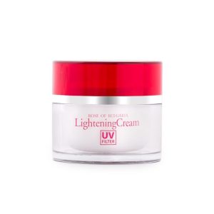 Cremă de față Rose of Bulgaria UV