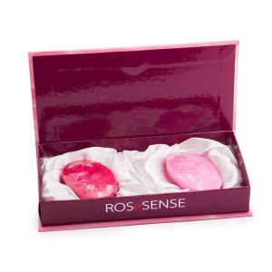Set Rose Sense