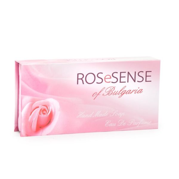 Set Rose Sense - imagine 2