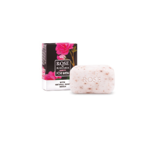 Săpun natural Rose of Bulgaria bărbați