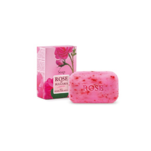 Săpun natural Rose of Bulgaria damă