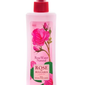 Apă de trandafir Rose of Bulgaria 230 ml
