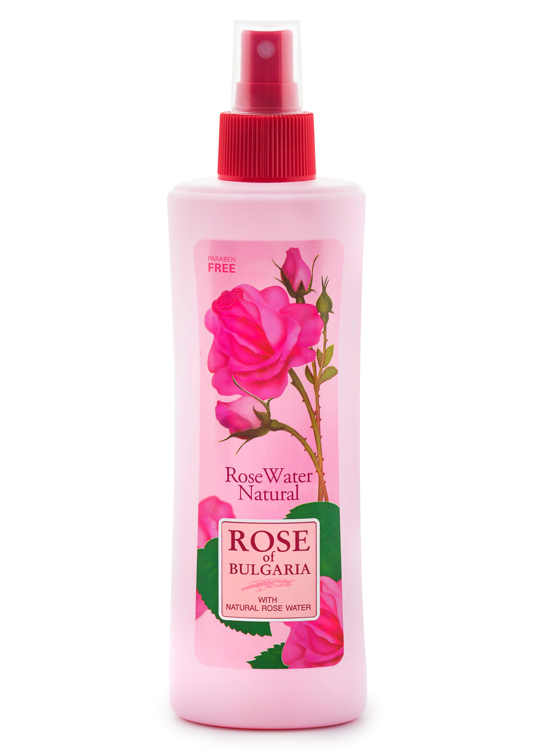 Apă de trandafir Rose of Bulgaria 230 ml