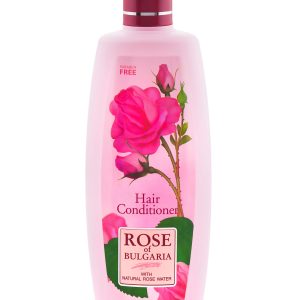 Balsam de păr Rose of Bulgaria