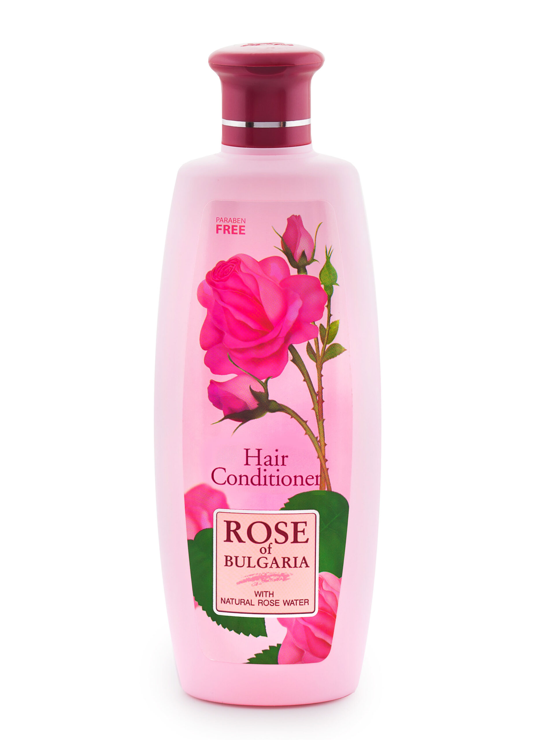 Balsam de păr Rose of Bulgaria